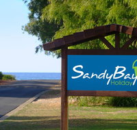 Sandy Bay Holiday Park - Accommodation Redcliffe