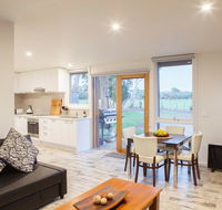 Sandy point hideaway - Accommodation Redcliffe