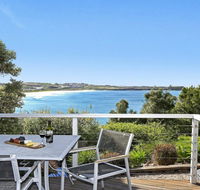 Santa Barbara On Bombo Beach - Accommodation Redcliffe