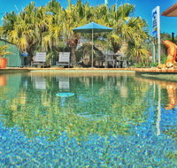 Santa Fe Motel and Holiday Units - Accommodation Redcliffe