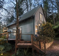 Santosa Cottage Sassafras - Accommodation Redcliffe