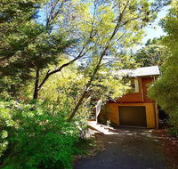 Santosha Glade near the Everglades - Accommodation Redcliffe