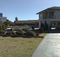 Sapphire City Motor Inn - Accommodation Redcliffe