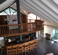 Sapphire Ridge - Accommodation Redcliffe