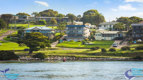 Sapphire Waters Unit 3 - Accommodation Redcliffe 3