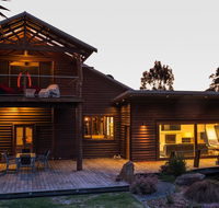 SASDEN ESTATE - Accommodation Redcliffe