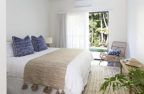 Satara Byron Bay - Accommodation Redcliffe 2