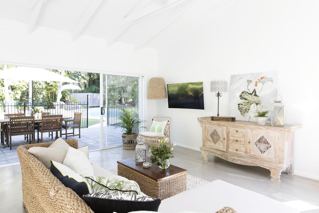 Byron Bay NSW Accommodation Redcliffe