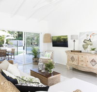 Satara Byron Bay - Accommodation Redcliffe