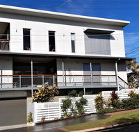 Scarborough Beach Break Holidays - Accommodation Redcliffe