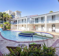 Scarborough Seaside Apartment 217 - Accommodation Redcliffe