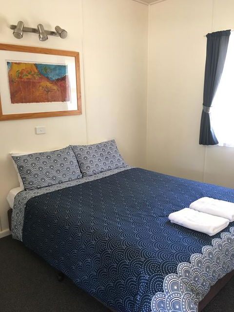 Scenic Rim Motel - Accommodation Redcliffe 2