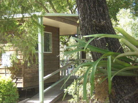 Scenic Rim Motel - Accommodation Redcliffe 1