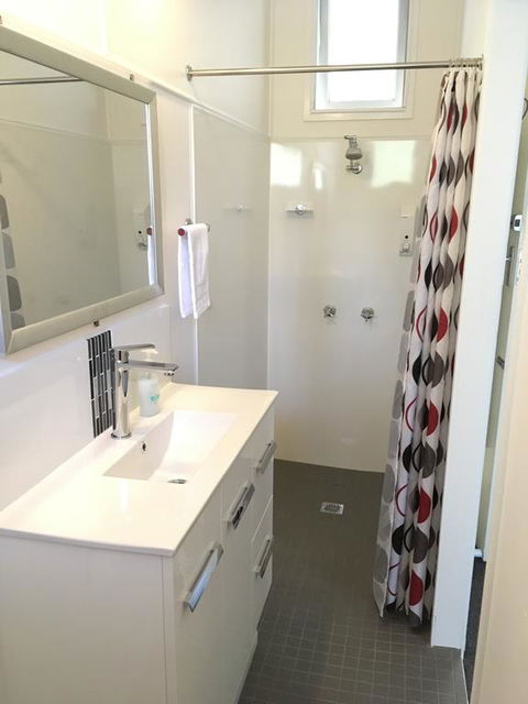 Scenic Rim Motel - Accommodation Redcliffe 0