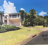 Se-Ayr BnB at Lighthouse - Accommodation Redcliffe