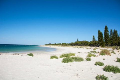 Sea Breeze - Broadwater - Accommodation Redcliffe 1