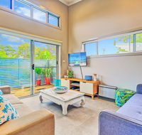 Sea Mist - Accommodation Redcliffe