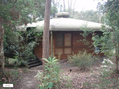 Sea Nest - Accommodation Redcliffe 2