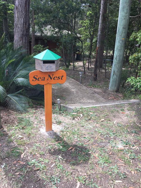 Sea Nest - Accommodation Redcliffe 0