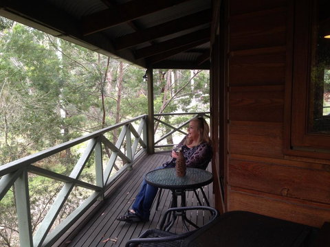 Sea Nest - Accommodation Redcliffe 3