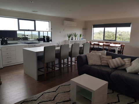 Sea Paradise At St Andrews Beach - Accommodation Redcliffe 3