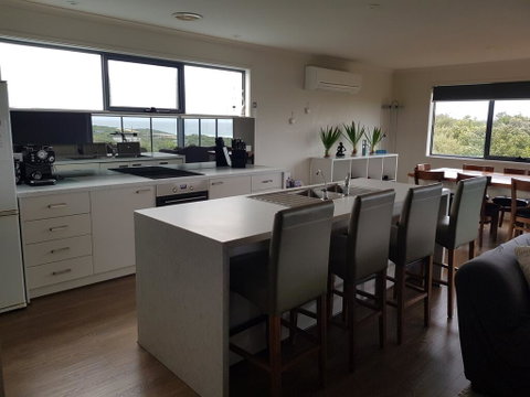 Sea Paradise At St Andrews Beach - Accommodation Redcliffe 0