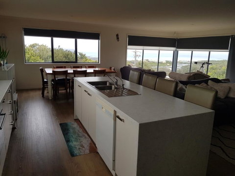 Sea Paradise At St Andrews Beach - Accommodation Redcliffe 1