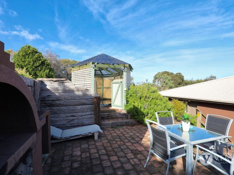 Sea Ranch - Tennis Court And Spa! - Accommodation Redcliffe 1