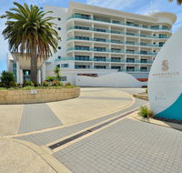 Sea Side 110 - Accommodation Redcliffe