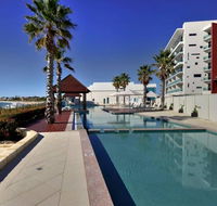 Sea Side 205 - Accommodation Redcliffe