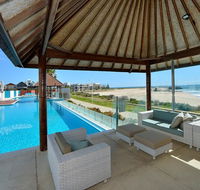Sea Side 209 - Accommodation Redcliffe