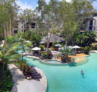 Sea Temple Palm Cove - Accommodation Redcliffe