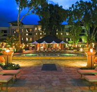 Sea Temple Palm Cove 2 Bedroom Luxury Apartment - Accommodation Redcliffe