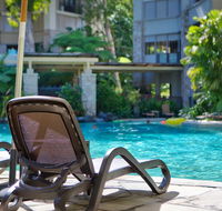 Sea Temple Palm Cove Apartment 213 - Accommodation Redcliffe