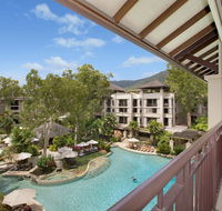 Sea Temple Penthouse 407 - Accommodation Redcliffe