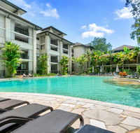 Sea Temple Private Apartments - Accommodation Redcliffe