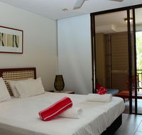 Sea Temple Private Studio 423 - Accommodation Redcliffe