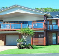 Sea-Ann - Lennox Head - WiFi - Accommodation Redcliffe
