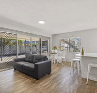 Sea-Hi - Accommodation Redcliffe