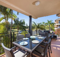 Seabreeze 4 on Lawson Street - Accommodation Redcliffe