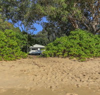 Seabreeze Beachfront - Clifton - Accommodation Redcliffe