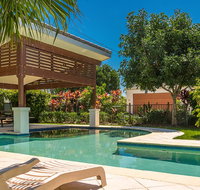 Seadrift 31 on Browning Street - Accommodation Redcliffe