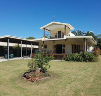 Seafarer Cottage - Accommodation Redcliffe