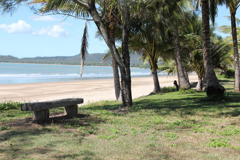 Seaforth Holiday Units - Accommodation Redcliffe 1