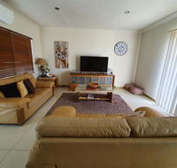 Seafront Unit 25 - Accommodation Redcliffe
