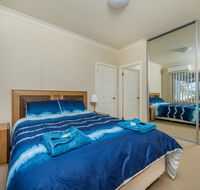 Seafront Unit 50 - Accommodation Redcliffe