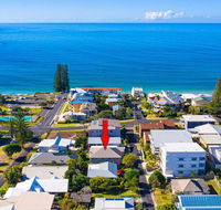 Seagrass House - Great House near the beach - Accommodation Redcliffe