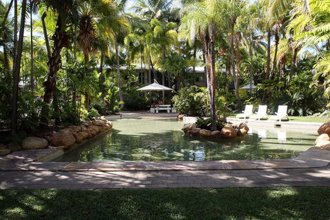 Seagulls Resort - Accommodation Redcliffe 0