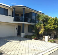Seahaven by Rockingham Apartments - Accommodation Redcliffe