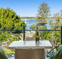 Seamist - Accommodation Redcliffe